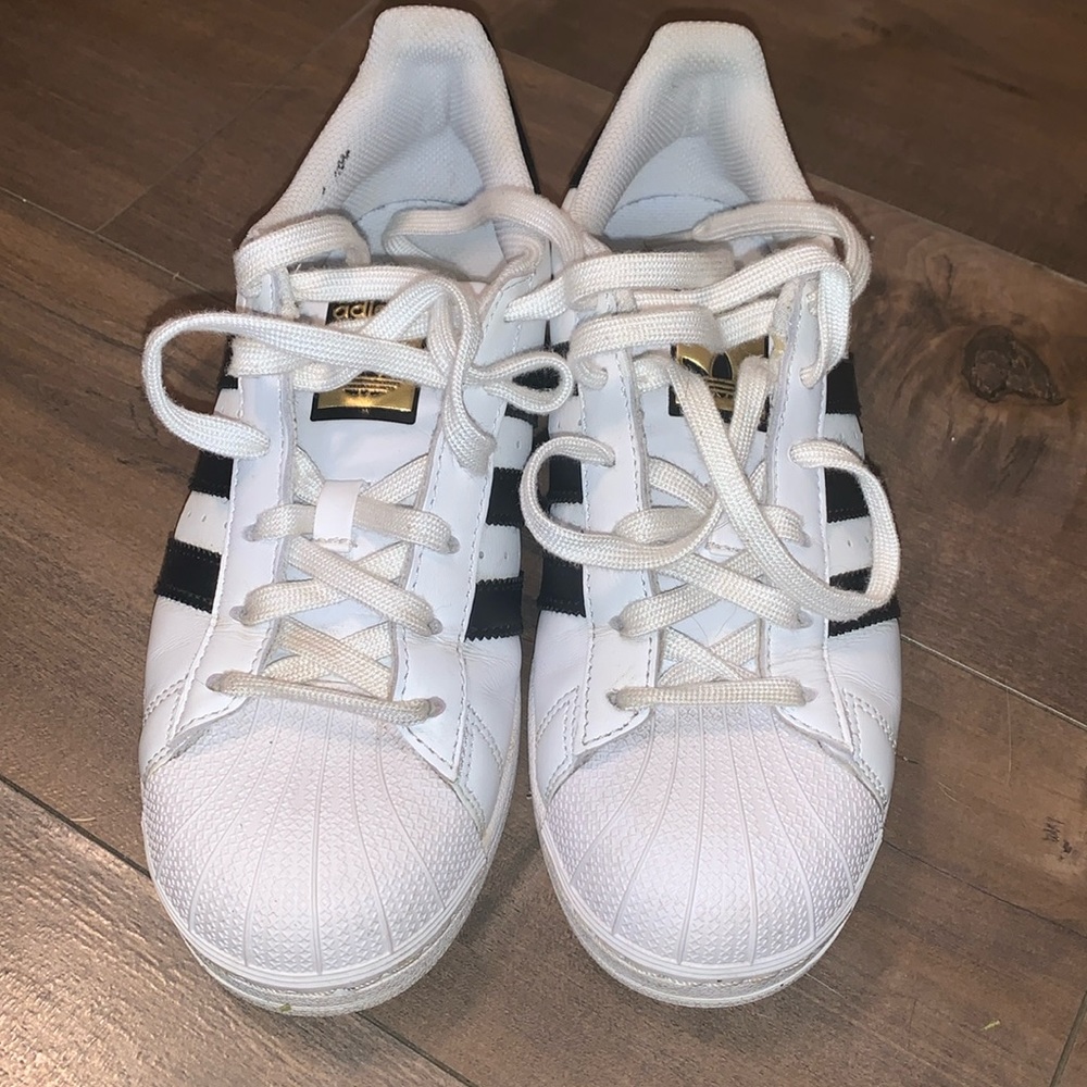 Adidas Superstar Shoes